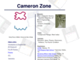 cameronzone.com