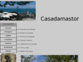 casadamastor.com