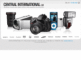centralintl.com