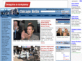 chicagoculture.com