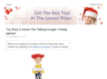 childrenstoygames.com