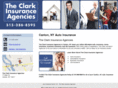 clarkinsuranceagencies.com