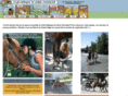 clubhippique-serreche.com