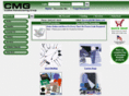cmg-sales.com