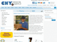 cnymedicalsupplies.com