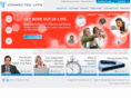 connectedlyfe.com