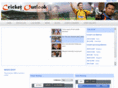 cricketoutlook.com