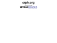 crph.org