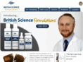 drdavidkingsley.com