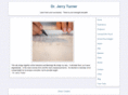 drjerryturner.com