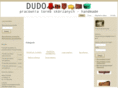 dudobags.com