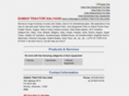 dumastractorsalvage.com