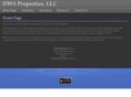 dwspropertiessite.com