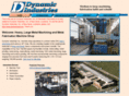 dynamicindustries.com