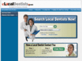 elocaldentists.com