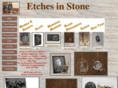 etchesinstone.com