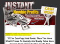 ezquicknewbieprofits.com