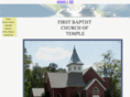 fbctemple.com