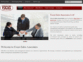 focussalesassociates.com