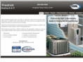 friedrichheating.com