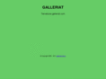 galleriat.com