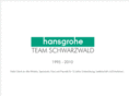 hansgrohe-team.com