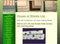 houseofblinds.co.uk