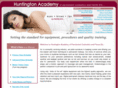 huntingtonacademy.com