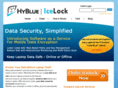 hyblue.com