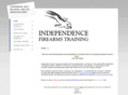 independencetraining.com