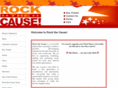irockthecause.org