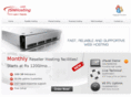 isnhosting.com