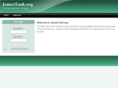 jamestank.org