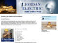 jordanelectric.net