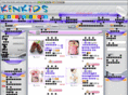kenkids.com