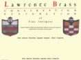 lawrencebrass.co.uk