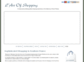 leartofshopping.com