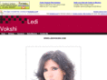 ledivokshi.com