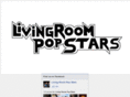livingroompopstars.com