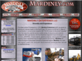 mardinly.com