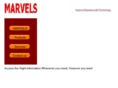 marvels.info