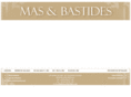 masetbastides.com