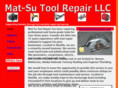 matsutool.com