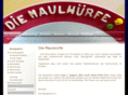 maulwuerfe.net