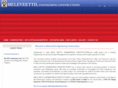 meleveettilengineering.com