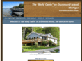mollycabin.com