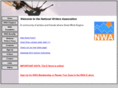 nationalwriters.com