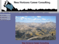 newhorizonscareer.com