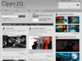 open2d.com