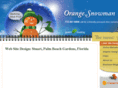 orangesnowman.com